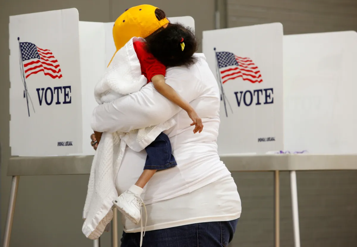 Midterms: Republicanos temem derrotas na Geórgia e na Carolina do Norte